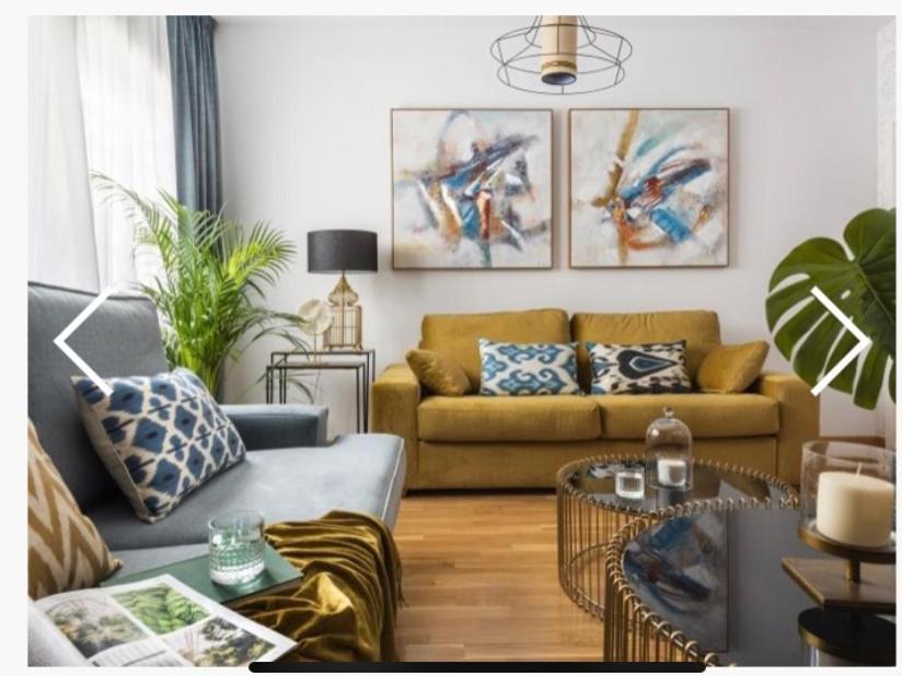 Appartement Exclusivo Duplex Con Terraza En Sevilla