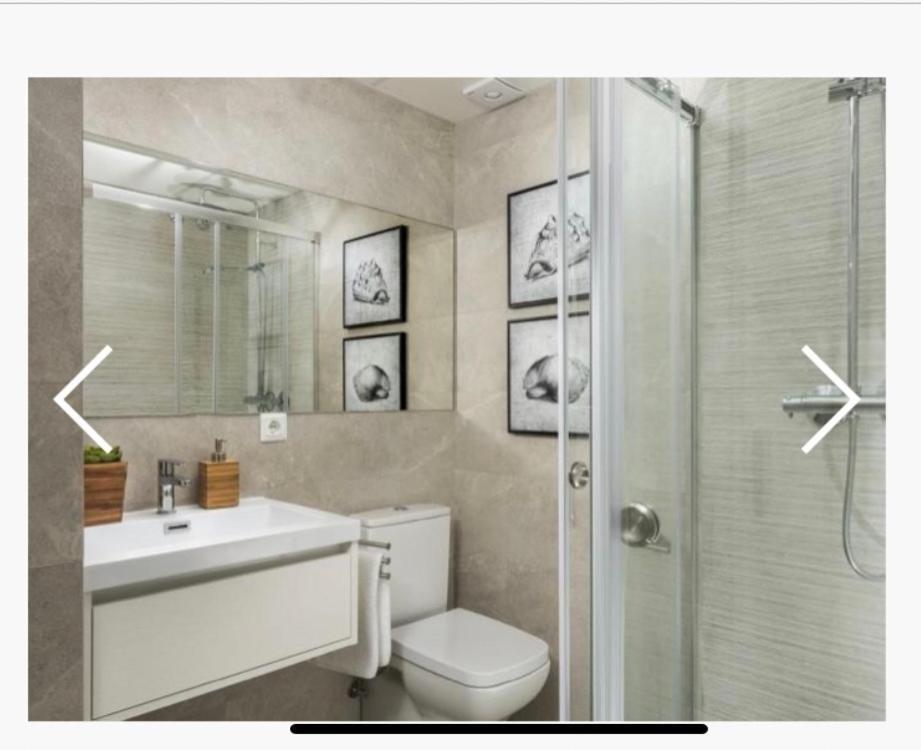 Appartement Exclusivo Duplex Con Terraza En
