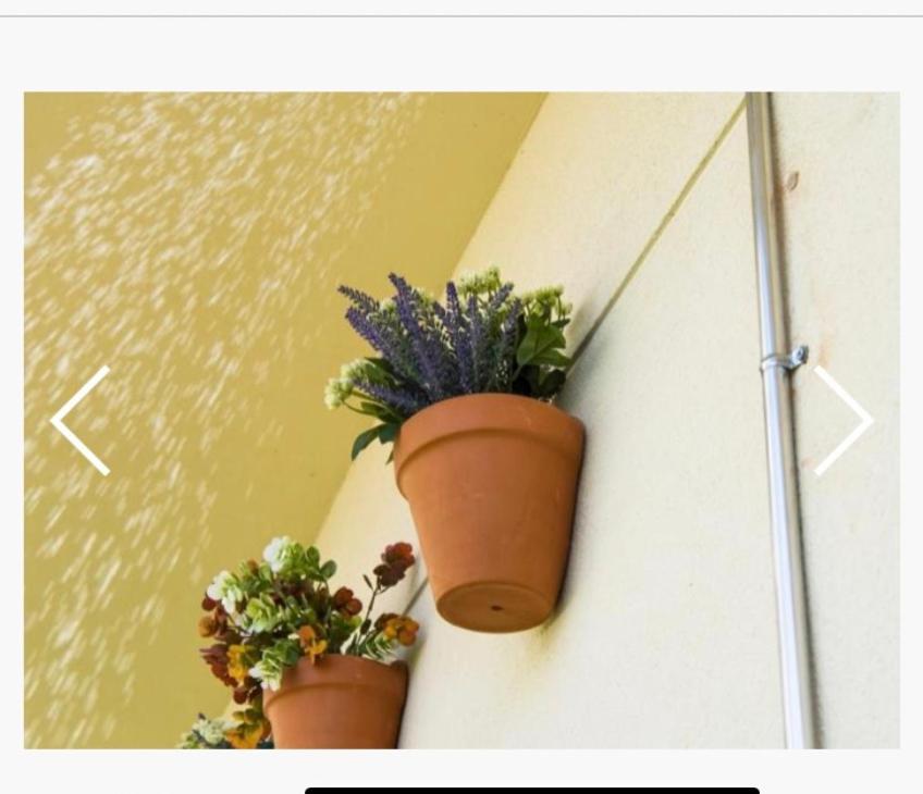 Exclusivo Duplex Con Terraza En Appartement *
