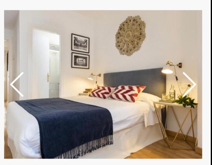 Appartement Exclusivo Duplex Con Terraza En Sevilla
