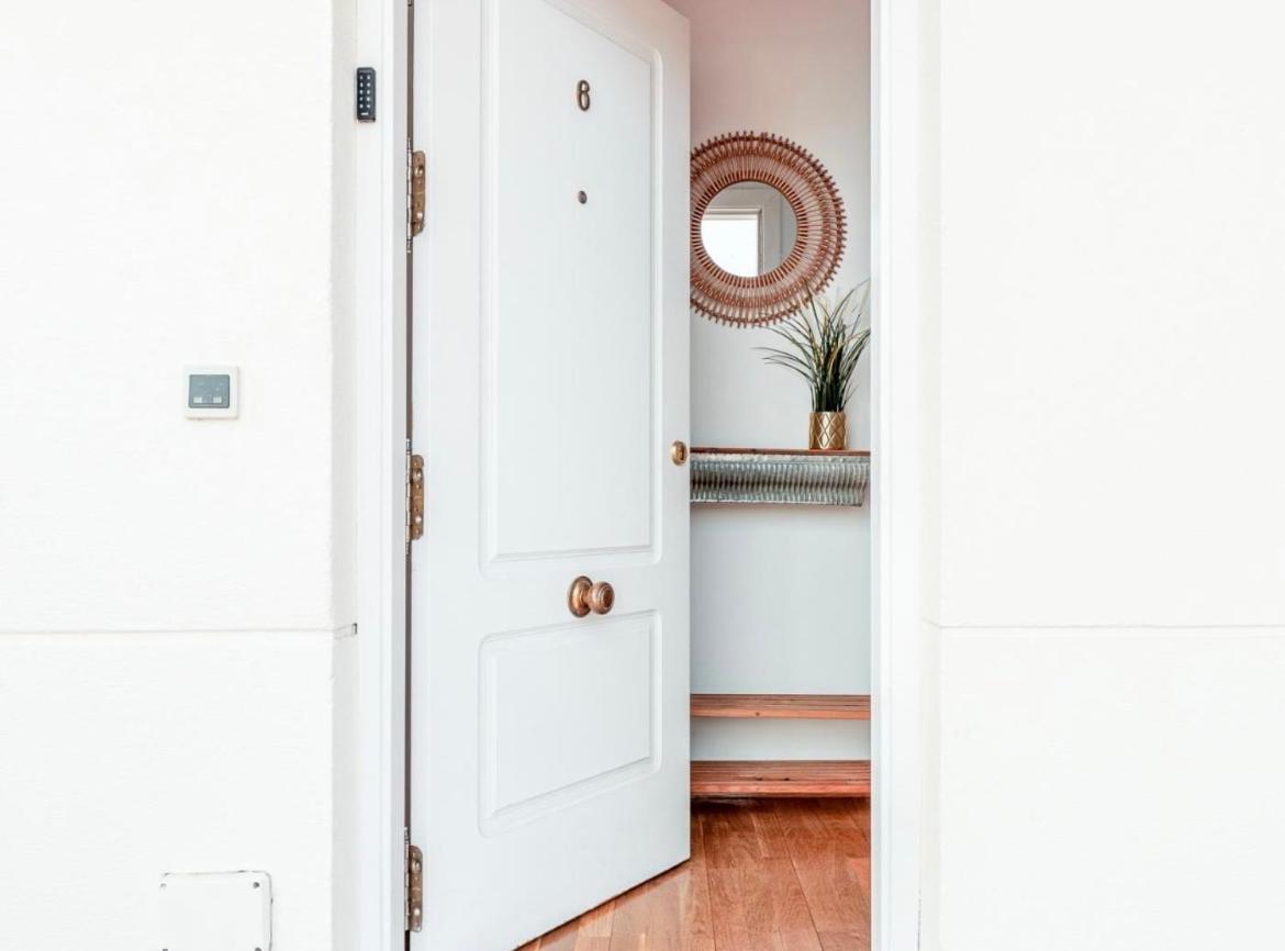 Exclusivo Duplex Con Terraza En Appartement