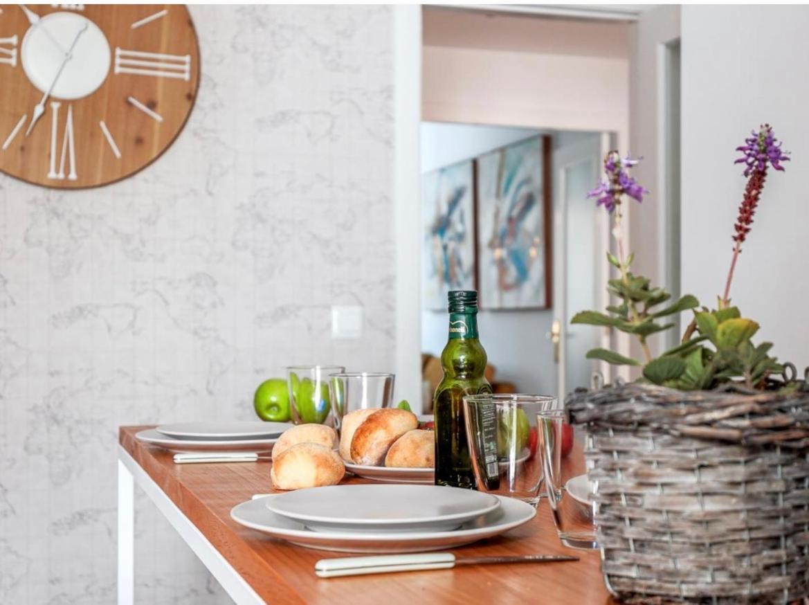 Exclusivo Duplex Con Terraza En Appartement *