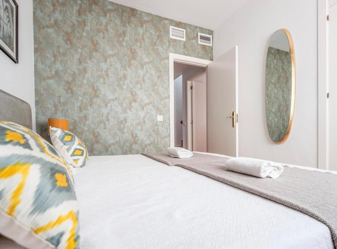 Appartement Exclusivo Duplex Con Terraza En