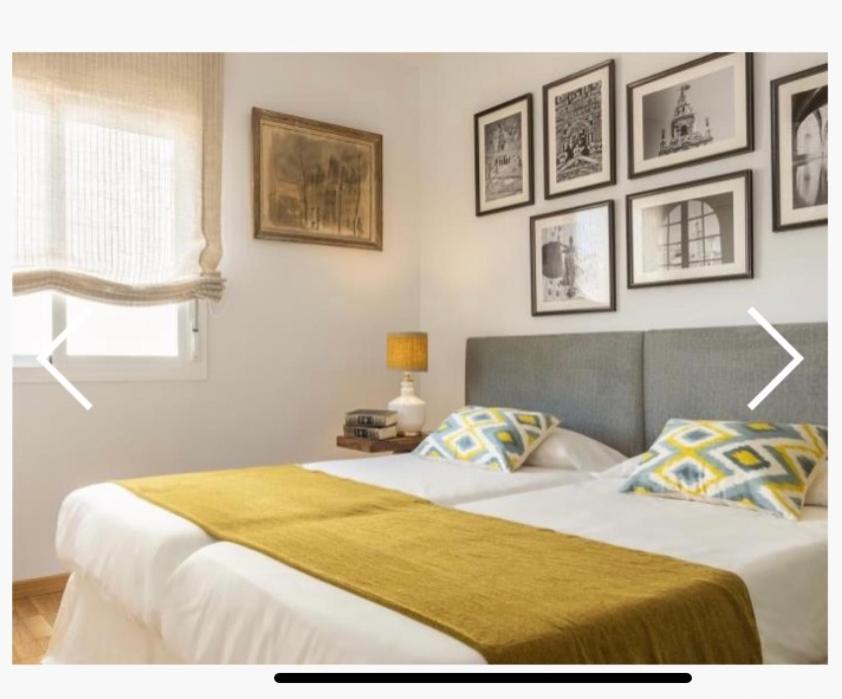 Exclusivo Duplex Con Terraza En * Sevilha