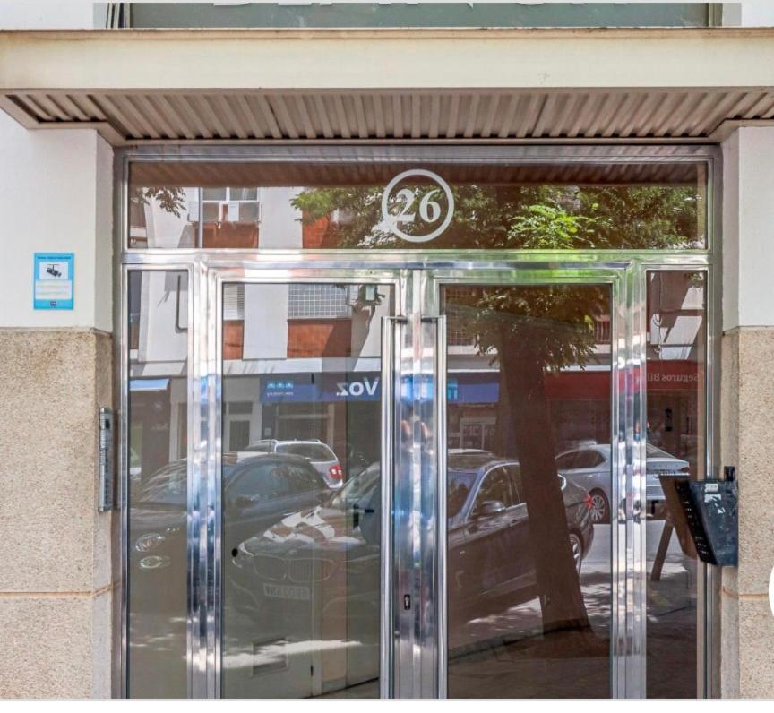 Apartamento Exclusivo Duplex Con Terraza En Sevilha