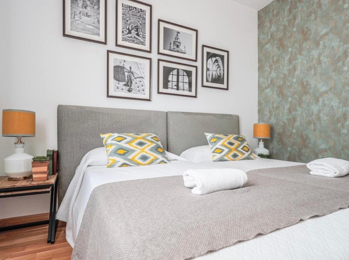 Exclusivo Duplex Con Terraza En * Sevilha