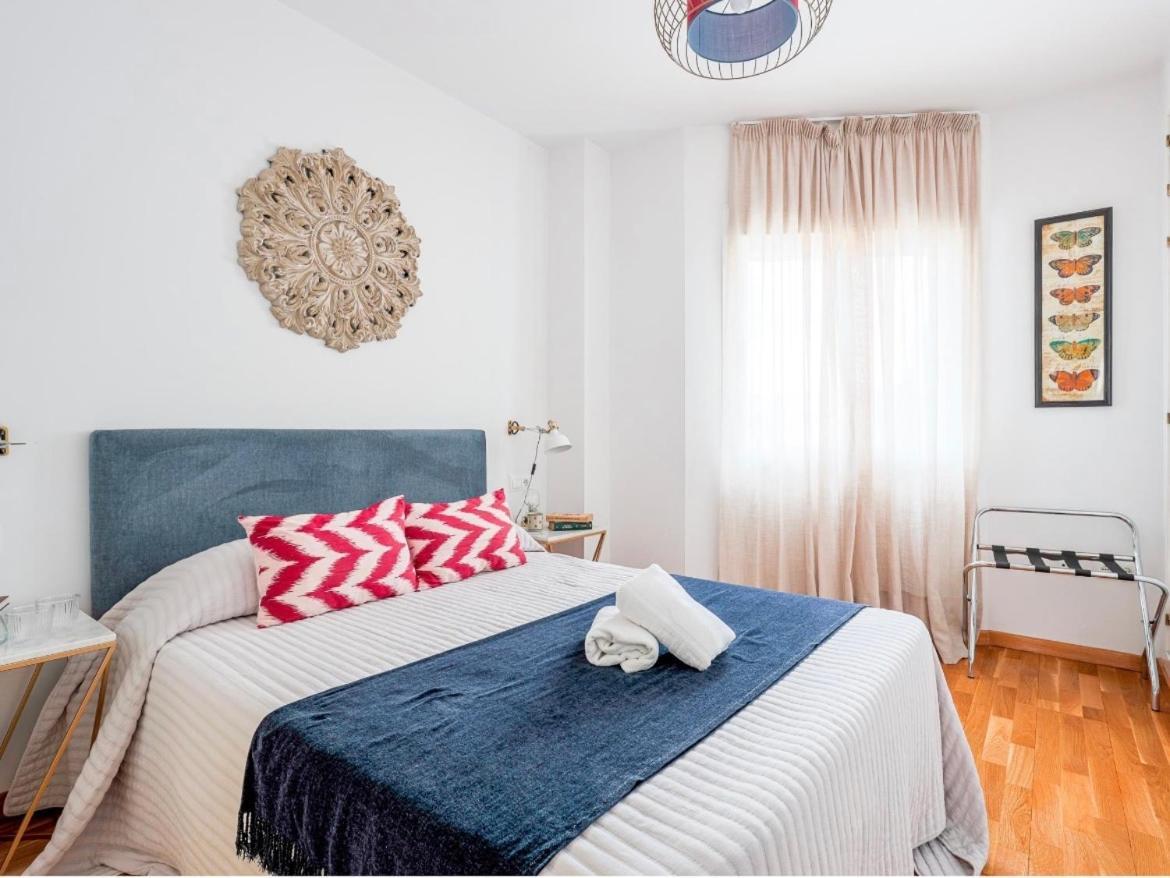Apartment Exclusivo Duplex Con Terraza En Sevilla